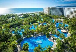 2BD Grand Luxxe Vidanta Resort, Nuevo Vallarta - Image 3