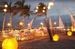 2BD Mayan Palace Vidanta Acapulco, Beachfront - Image 5