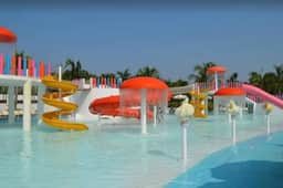 2BD Mayan Palace Vidanta Acapulco, Beachfront - Image 2