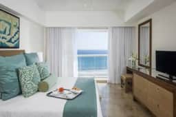2BD Mayan Palace Vidanta Acapulco, Beachfront - Image 4