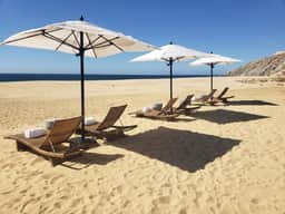 Ocean view villa with pool in Quivira - Image 2