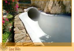 6BD Oceanview Playboy Mansion in Cabo - Image 5