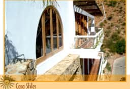 6BD Oceanview Playboy Mansion in Cabo - Image 4