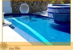 6BD Oceanview Playboy Mansion in Cabo - Image 3