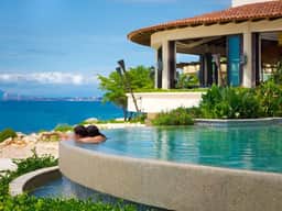 2BD Del Palmar Cancun Oceanview, Pool & Resort - Image 3