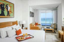 2BD Mayan Palace Vidanta Acapulco, Ocean Views - Image 4