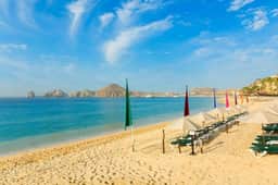 Elite Villa del Palmar Ocean with Amenities - Image 2