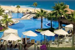3BD Pueblo Bonito: Ocean Views & Luxury Resort - Image 3