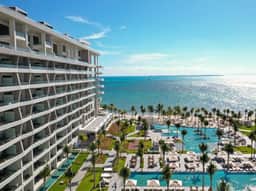 3BD Oceanfront Loft Garza Blanca Cabo - Image 2