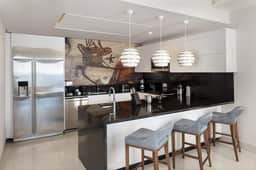3BD Oceanfront Loft Garza Blanca Cabo - Image 4