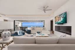 Sublime 4 BR Residence at Quivira, Los Cabos - Image 3