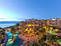 2BD Del Palmar: Cancun, Luxury Resort - Image 4