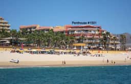 Oceanfront Penthouse with Resort Amenities - Image 3