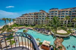 3BD Villa La Estancia: Luxury Resort & Oceanview - Image 4