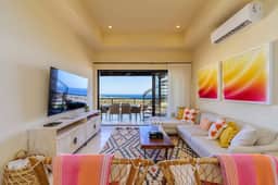 3BD Begati Ocean Views with Luxury Resort - Image 3