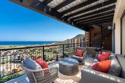 3BD Begati Ocean Views with Luxury Resort - Image 4