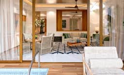 Three Bedroom Estates Villa with Platinum Benefits - Image 5