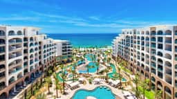 2BD Villa La Valencia: Ocean Views & Resort - Image 5