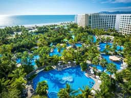 Grand Luxxe Vidanta Resort - Dec 22-29 Flat 50% off - Image 4