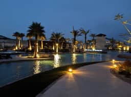 2BD Grand Solmar: Lands End, Luxury Resort - Image 2