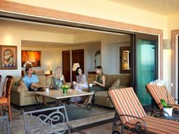 2BD Grand Solmar: Presidential Suite - Image 5