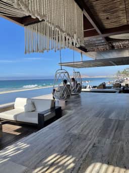 2BD Oceanfront Presidential Suite Solaz Cabo - Image 4