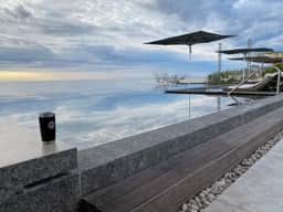 2BD Oceanfront Presidential Suite Solaz Cabo - Image 2