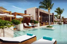 3BD Grand Luxxe: Vidanta Resort, Riviera Maya - Image 2