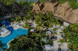 3BD Grand Luxxe: Vidanta Resort, Riviera Maya - Image 3