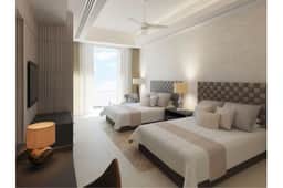 3BD Grand Luxxe: Vidanta Resort, Nuevo Vallarta - Image 4