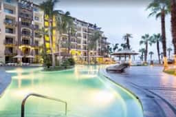 2BD Villa Del Arco Pool, Resort, Stunning View - Image 4