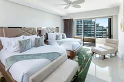 3BD Garza Blanca Oceanfront, Penthouse & Resort - Image 2