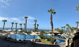 4BD Montecristo Villa Quivira Ocean Views Resort - Image 3