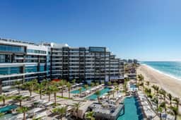 3BD Garza Blanca Oceanfront, Penthouse & Resort - Image 3