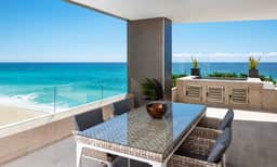 3BD Garza Blanca Oceanfront, Penthouse & Resort - Image 4
