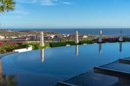 3DB Casa Verde: Ocean Views, Pool & Resort - Image 2