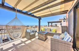 3DB Casa Verde: Ocean Views, Pool & Resort - Image 4