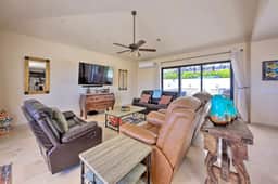 3DB Casa Verde: Ocean Views, Pool & Resort - Image 5