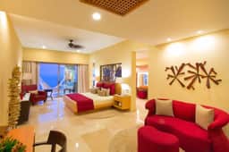 3BD Garza Blanca: 5 Star Resort, Ocean Views - Image 3