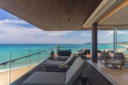 3BD Solaz: Resort, Pool w/ Stunning Ocean Views - Image 2