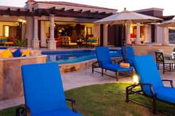 Hacienda Encantada - Villa on the Beach - Image 2