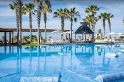 2BD Grand Mayan Vidanta Beach, Luxury Resort - Image 2