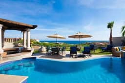 3BD Hacienda Encantada Stunning Ocean Villa - Image 3