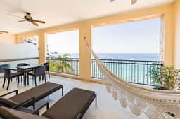 2BD Oceanview Suite Garza Blanca Puerto Vallarta - Image 2