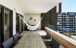 1BD Suite Garza Blanca Cabo, Pool - Image 3