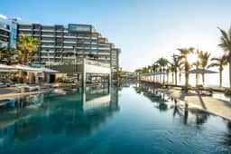 1BD Suite Garza Blanca Cabo, Pool - Image 2