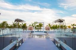 2BD Oceanview Suite Garza Blanca Cabo - Image 2