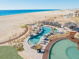 3BD Penthouse Grand Solmar at The Pacific Dunes - Image 4