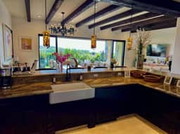 3BD Elegant Villa San Jose del Cabo Golf Course - Image 2