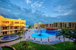 2BD Royal Haciendas: Plunge Pool & Oceanview - Image 5